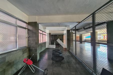 Apartamento para alugar com 65m², 2 quartos e 1 vagaÁrea comum - Academia