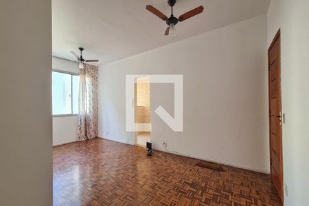 Apartamento para alugar com 65m², 2 quartos e 1 vagaSala