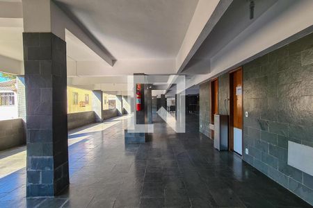 Apartamento para alugar com 65m², 2 quartos e 1 vagaÁrea Comum - Playground