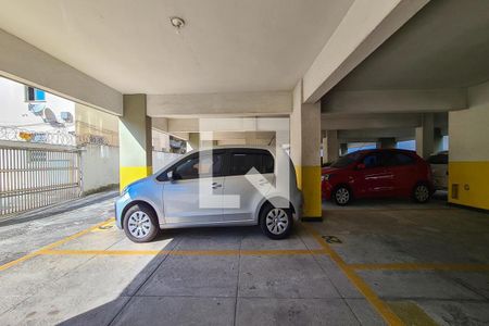 Apartamento para alugar com 65m², 2 quartos e 1 vagaGaragem