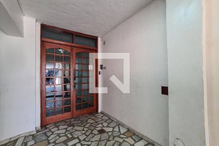 Apartamento para alugar com 65m², 2 quartos e 1 vagaHall de Entrada