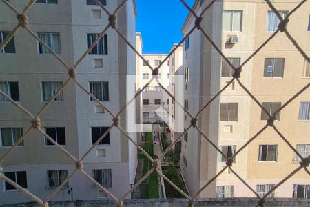 Apartamento para alugar com 65m², 2 quartos e 1 vagaSala vista 