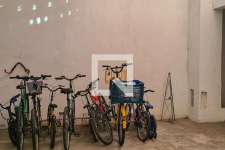 Apartamento para alugar com 65m², 2 quartos e 1 vagaÁrea comum