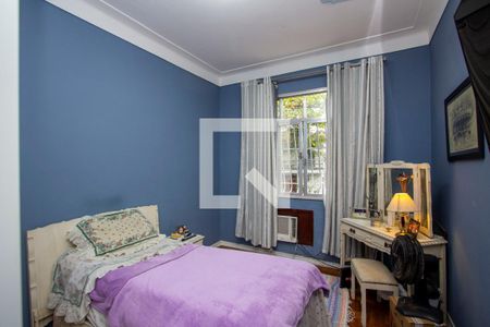 Quarto 2 de casa de condomínio à venda com 2 quartos, 70m² em São Francisco, Niterói