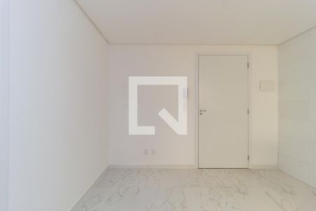Sala de apartamento à venda com 1 quarto, 25m² em Vila Prudente, São Paulo