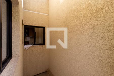 Vista - Quarto de apartamento à venda com 1 quarto, 25m² em Vila Prudente, São Paulo