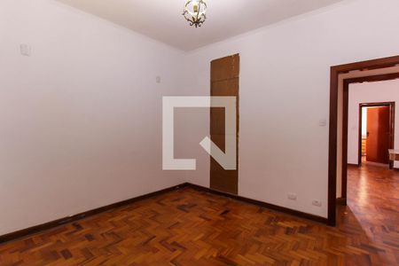 Quarto 1 de casa para alugar com 2 quartos, 92m² em Vila Regente Feijó, São Paulo
