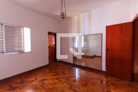 Quarto 2 - Suíte de casa para alugar com 2 quartos, 92m² em Vila Regente Feijó, São Paulo