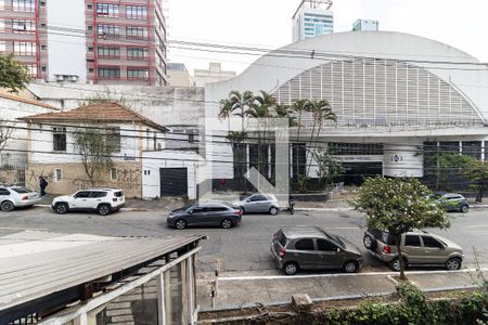 Apartamento para alugar com 120m², 4 quartos e 1 vagaVista do Quarto 2