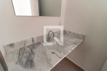 Apartamento para alugar com 120m², 4 quartos e 1 vagaBanheiro Social