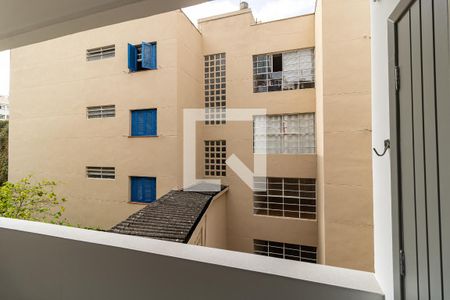 Apartamento para alugar com 120m², 4 quartos e 1 vagaVista do Quarto 4