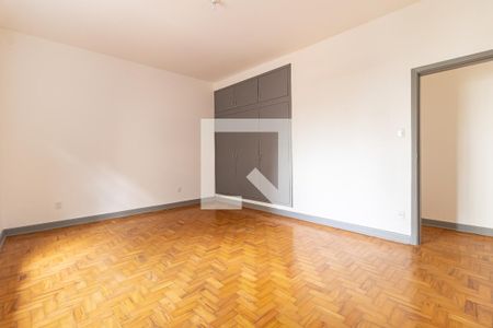 Suíte  de apartamento para alugar com 4 quartos, 120m² em Aclimação, São Paulo