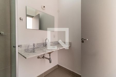 Apartamento para alugar com 120m², 4 quartos e 1 vagaBanheiro Social