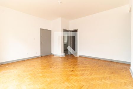 Sala de apartamento para alugar com 4 quartos, 120m² em Aclimação, São Paulo