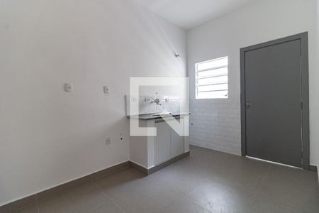 Apartamento para alugar com 120m², 4 quartos e 1 vagaCozinha