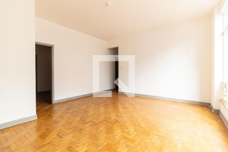 Sala de apartamento para alugar com 4 quartos, 120m² em Aclimação, São Paulo