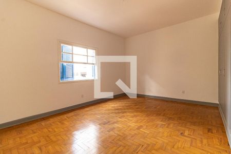 Suíte  de apartamento para alugar com 4 quartos, 120m² em Aclimação, São Paulo
