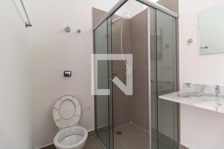 Apartamento para alugar com 120m², 4 quartos e 1 vagaBanheiro Social