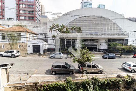 Apartamento para alugar com 120m², 4 quartos e 1 vagaVista do Quarto 3