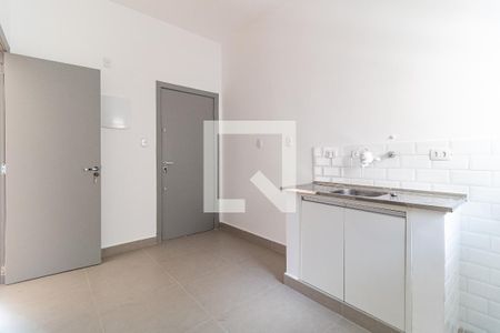 Apartamento para alugar com 120m², 4 quartos e 1 vagaCozinha