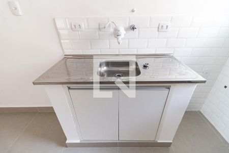 Apartamento para alugar com 120m², 4 quartos e 1 vagaCozinha
