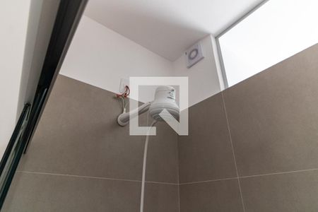 Apartamento para alugar com 120m², 4 quartos e 1 vagaBanheiro Social