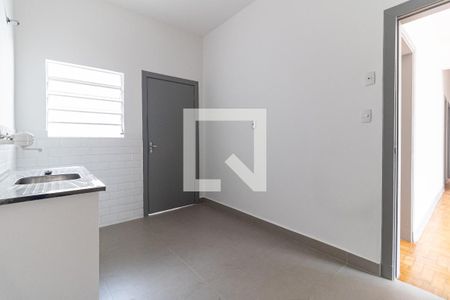 Apartamento para alugar com 120m², 4 quartos e 1 vagaCozinha