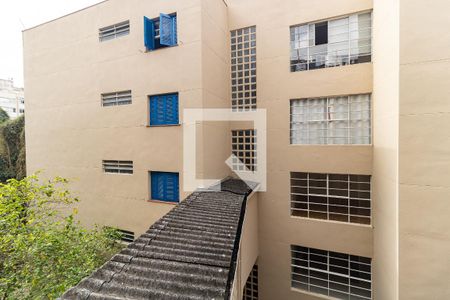 Apartamento para alugar com 120m², 4 quartos e 1 vagaVista da Lavanderia