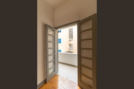 Apartamento para alugar com 120m², 4 quartos e 1 vagaQuarto 4