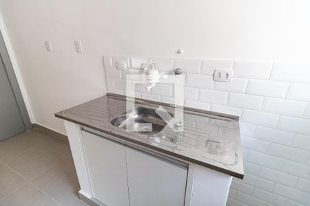 Apartamento para alugar com 120m², 4 quartos e 1 vagaCozinha