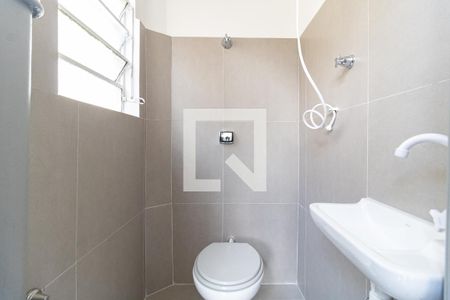 Apartamento para alugar com 120m², 4 quartos e 1 vagaBanheiro de Serviço