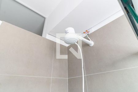 Apartamento para alugar com 120m², 4 quartos e 1 vagaBanheiro da Suíte 