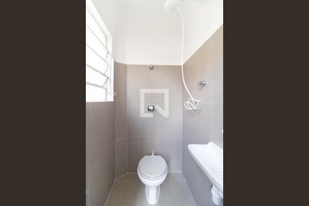 Apartamento para alugar com 120m², 4 quartos e 1 vagaBanheiro de Serviço