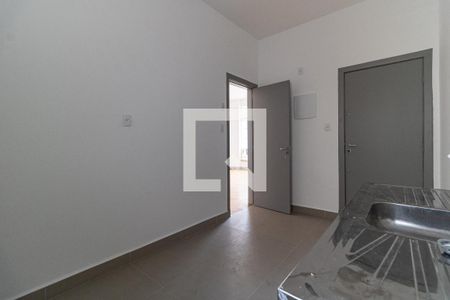 Apartamento para alugar com 120m², 4 quartos e 1 vagaCozinha