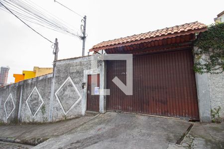 Casa de condomínio à venda com 70m², 2 quartos e 2 vagasFachada