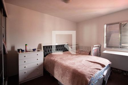 Casa de condomínio à venda com 70m², 2 quartos e 2 vagasQuarto 2