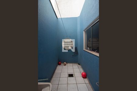 Casa de condomínio à venda com 70m², 2 quartos e 2 vagasÁrea de Serviço