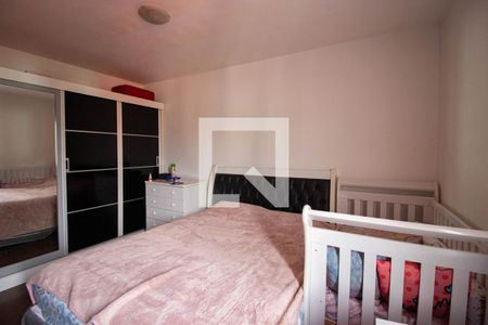 Casa de condomínio à venda com 70m², 2 quartos e 2 vagasQuarto 2