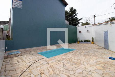 Casa de condomínio à venda com 70m², 2 quartos e 2 vagasÁrea comum - Piscina