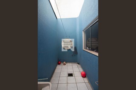 Casa de condomínio à venda com 70m², 2 quartos e 2 vagasÁrea de Serviço