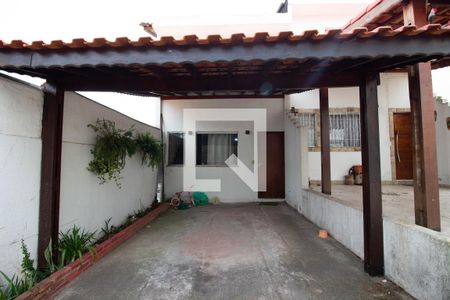Casa de condomínio à venda com 70m², 2 quartos e 2 vagasVaga