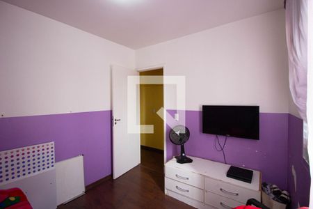 Casa de condomínio à venda com 70m², 2 quartos e 2 vagasQuarto 1