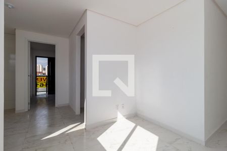 Sala de apartamento à venda com 1 quarto, 32m² em Vila Prudente, São Paulo