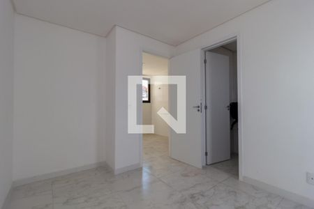 Quarto de apartamento à venda com 1 quarto, 32m² em Vila Prudente, São Paulo