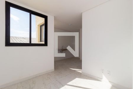 Sala de apartamento à venda com 1 quarto, 32m² em Vila Prudente, São Paulo