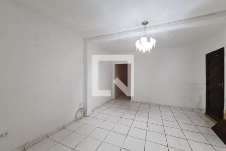 Sala 2 de casa à venda com 4 quartos, 125m² em Vila Sapopemba, São Paulo