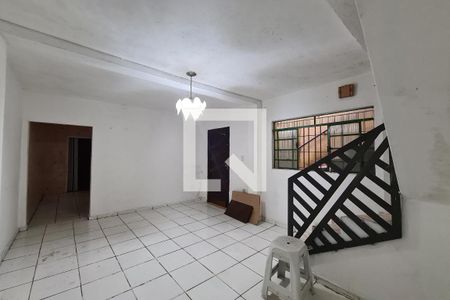 Sala 2 de casa à venda com 4 quartos, 125m² em Vila Sapopemba, São Paulo