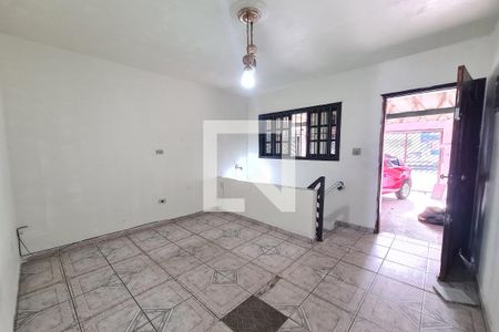 Sala 1 de casa à venda com 4 quartos, 125m² em Vila Sapopemba, São Paulo