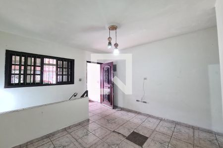 Sala 1 de casa à venda com 4 quartos, 125m² em Vila Sapopemba, São Paulo