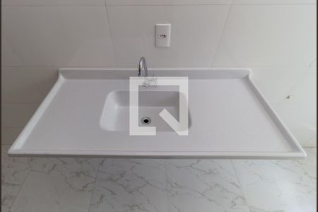 Apartamento à venda com 30m², 1 quarto e sem vaga Apartamento à venda com 30m², 1 quarto e sem vagaDetalhe - Cozinha